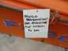 Bras positionneur pour Fiat Hitachi FH200 Photo 5 thumbnail