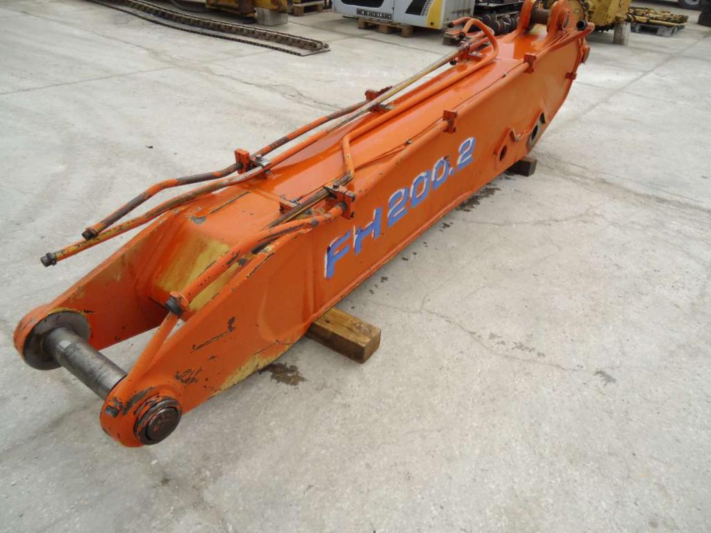 Bras positionneur pour Fiat Hitachi FH200 Photo 1