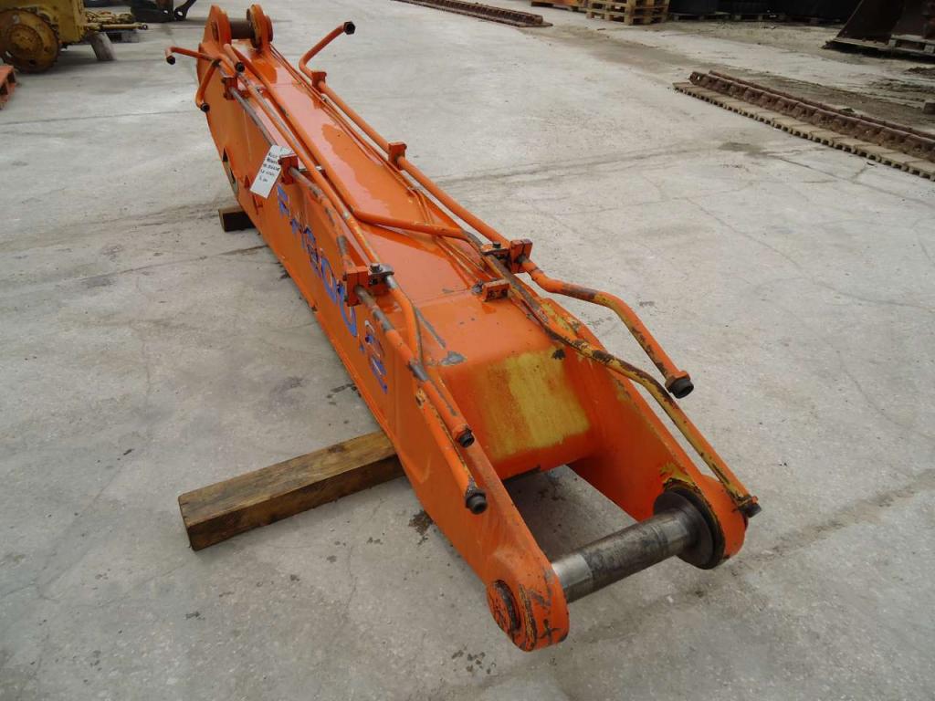 Bras positionneur pour Fiat Hitachi FH200 Photo 3