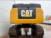 Caterpillar 349ELME - German Machine / Automatic Greasing Photo 4 thumbnail