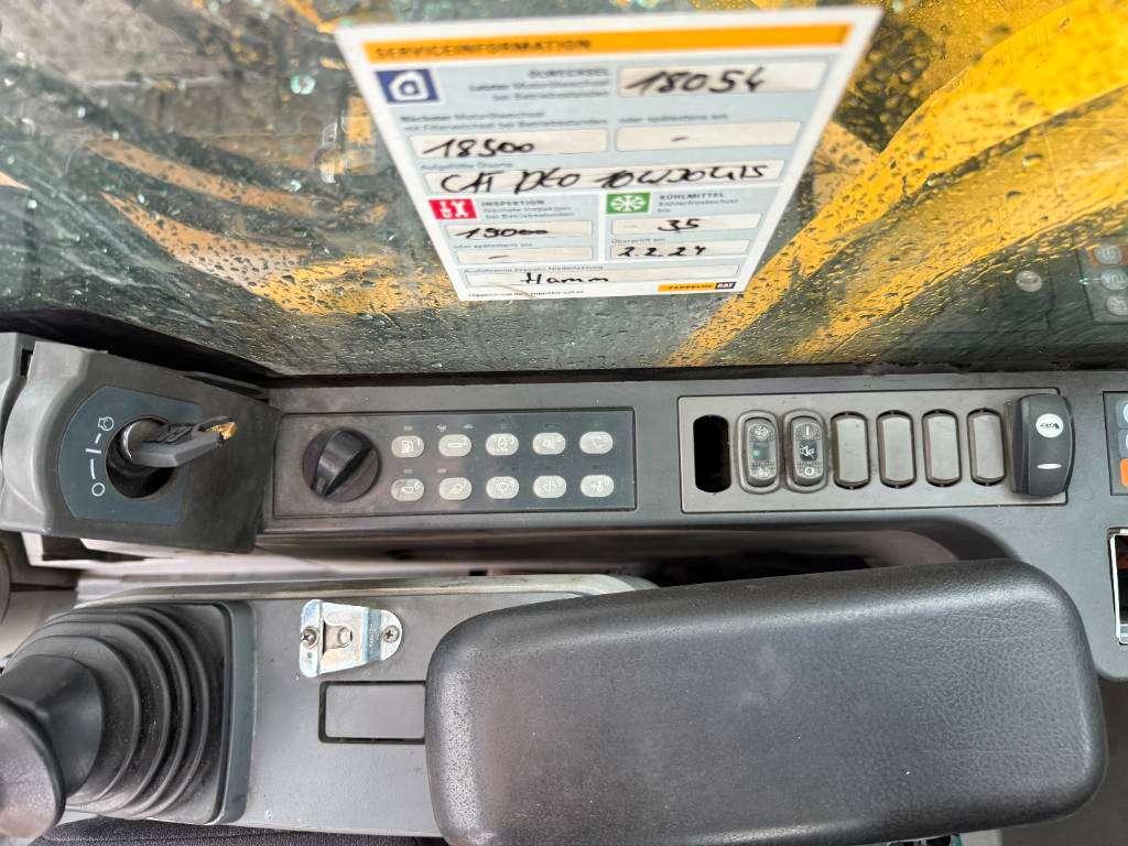 Caterpillar 349ELME - German Machine / Automatic Greasing Photo 14
