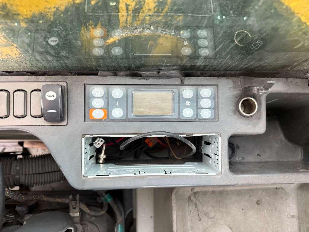 Caterpillar 349ELME - German Machine / Automatic Greasing Photo 15