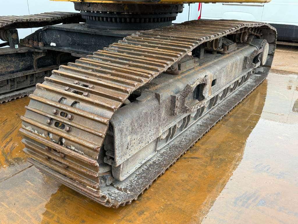 Caterpillar 349ELME - German Machine / Automatic Greasing Photo 23