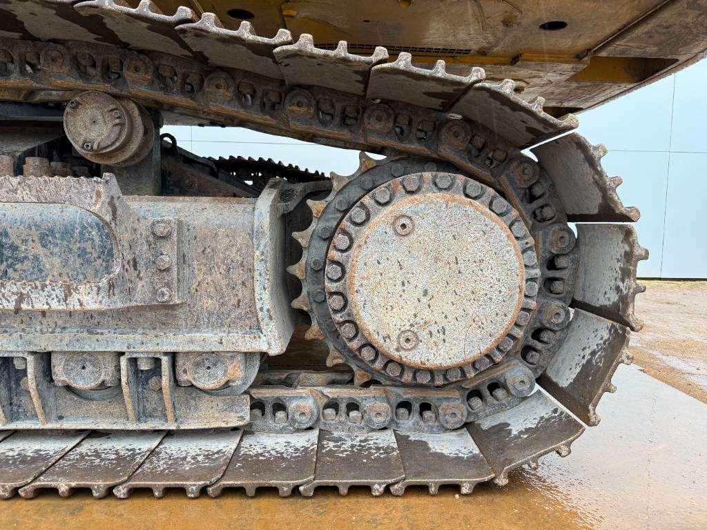 Caterpillar 349ELME - German Machine / Automatic Greasing Photo 24