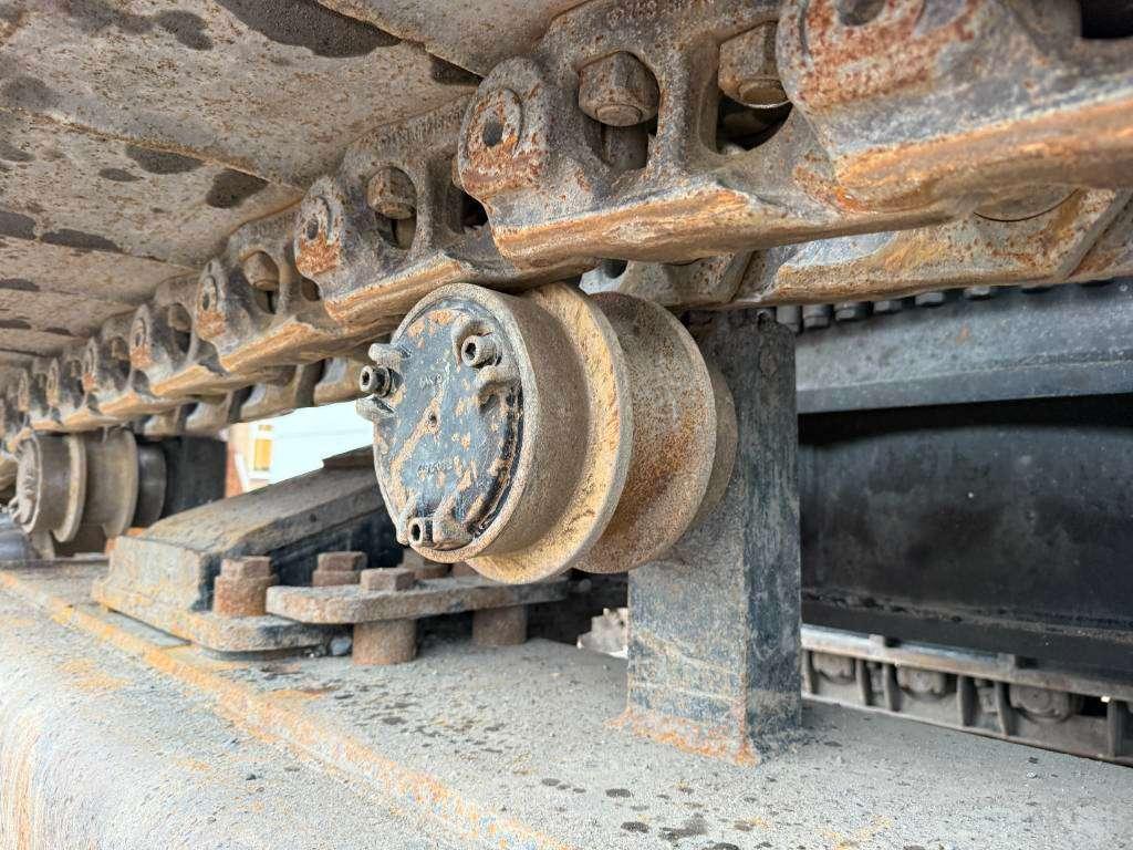 Caterpillar 349ELME - German Machine / Automatic Greasing Photo 26