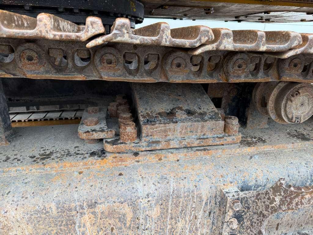 Caterpillar 349ELME - German Machine / Automatic Greasing Photo 28