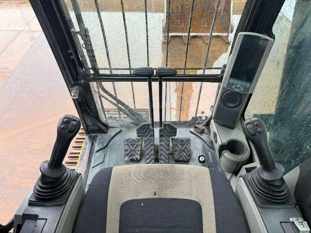 Caterpillar 349ELME - German Machine / Automatic Greasing Photo 9