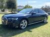 AUDI A8 Photo 2 thumbnail