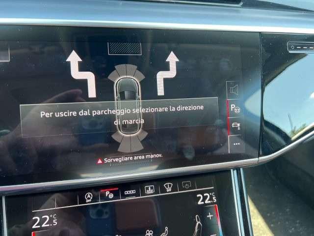 AUDI A8 Photo 11