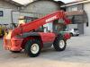 Manitou MVT1330SL Photo 3 thumbnail