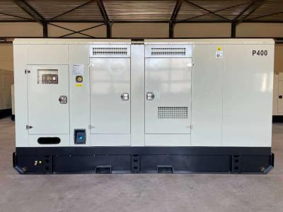 Perkins 2206C-E13TAG2 - 400 kVA Generator - DPX-19812 en vente par DPX Power Europe B.V.