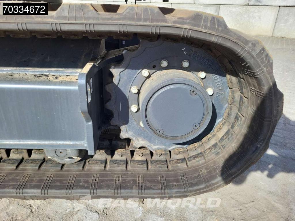 Develon DX85 R-7 A/C Photo 21