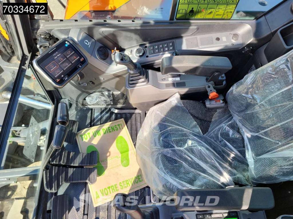 Develon DX85 R-7 A/C Photo 24