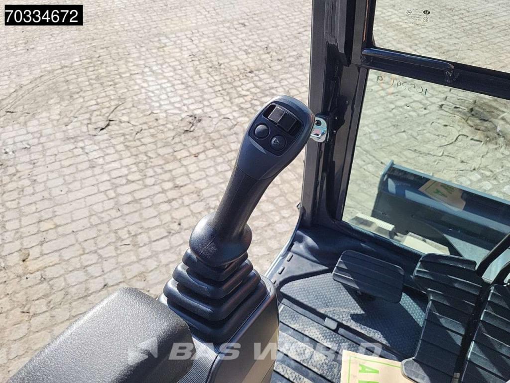 Develon DX85 R-7 A/C Photo 25