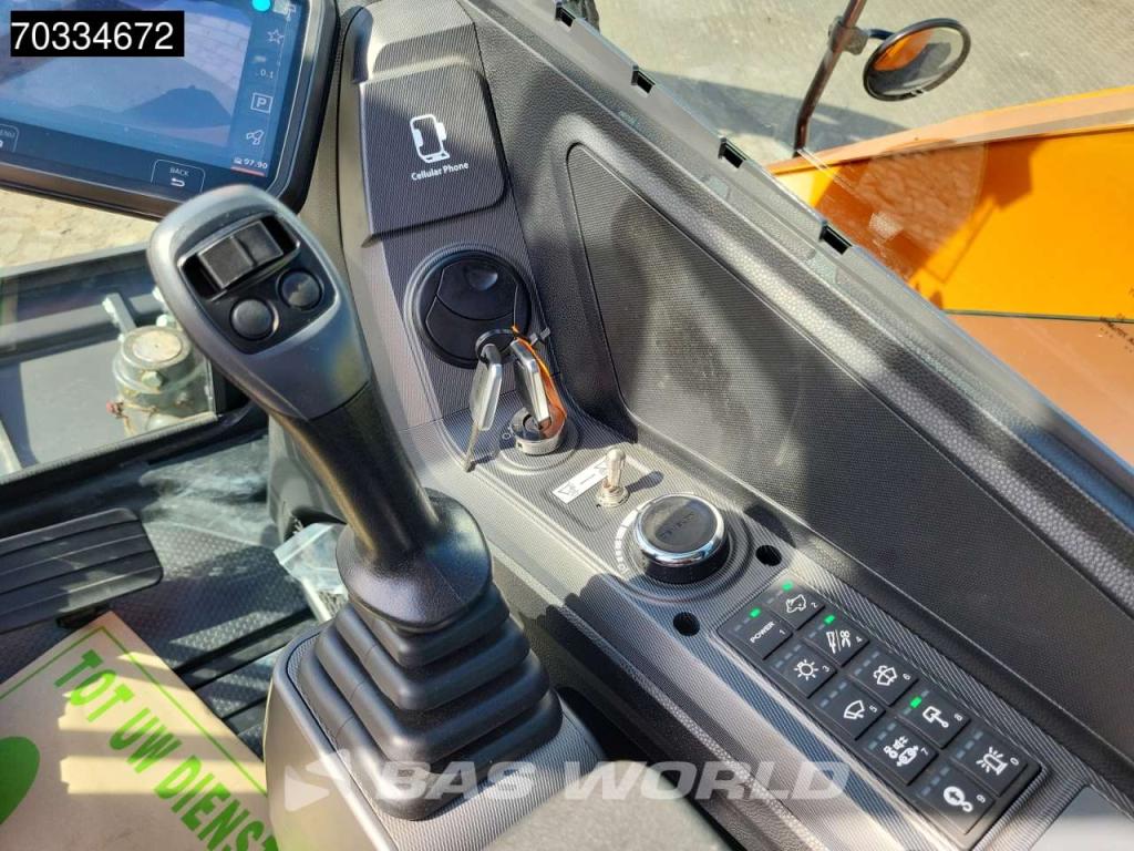 Develon DX85 R-7 A/C Photo 26
