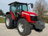 Massey Ferguson 5711 DYNA4 4X4 Photo 11 thumbnail