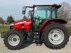 Massey Ferguson 5711 DYNA4 4X4 Photo 2 thumbnail