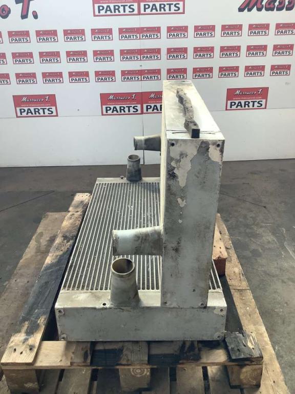 Radiateur intercooler pour Bomag BC572RB Photo 2