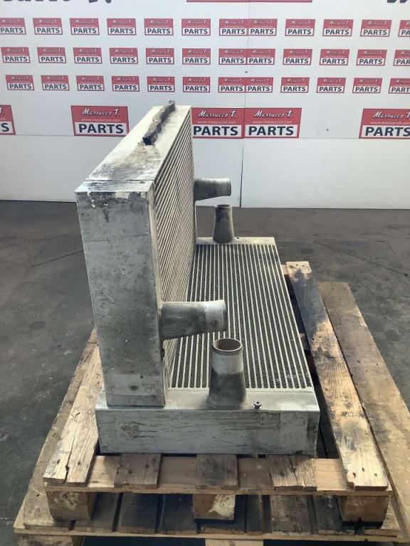 Radiateur intercooler pour Bomag BC572RB Photo 4