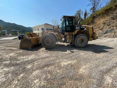 Caterpillar 972M en vente par D'Avino Srl