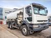 Renault KERAX 370-6X4+16000L/5COMP Photo 2 thumbnail
