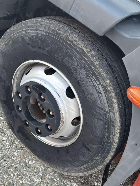 Iveco 160/150/E4 Photo 11