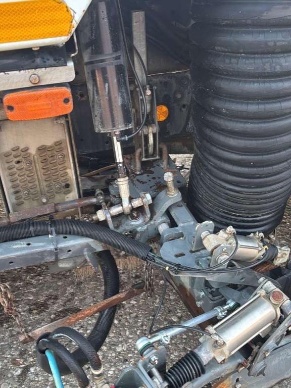 Iveco 160/150/E4 Photo 13