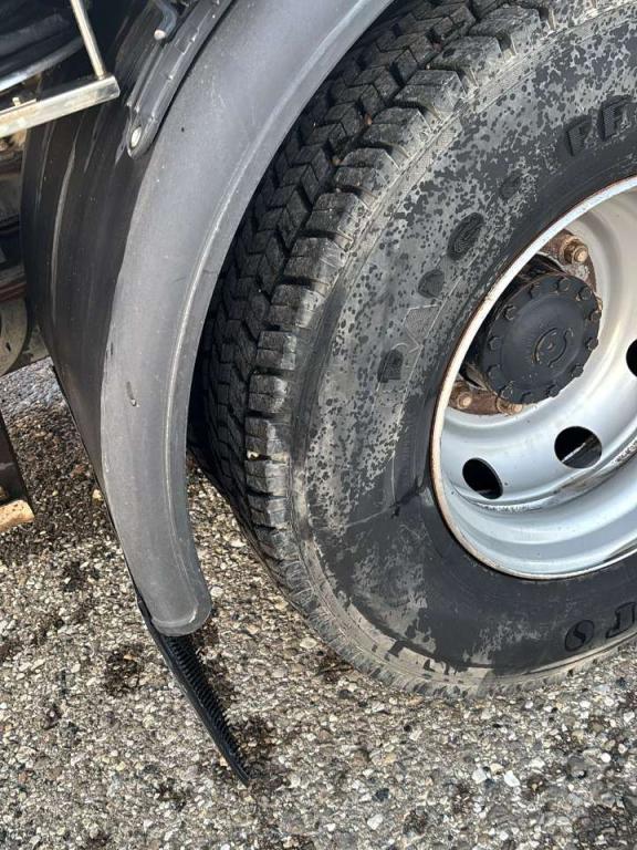 Iveco 160/150/E4 Photo 22