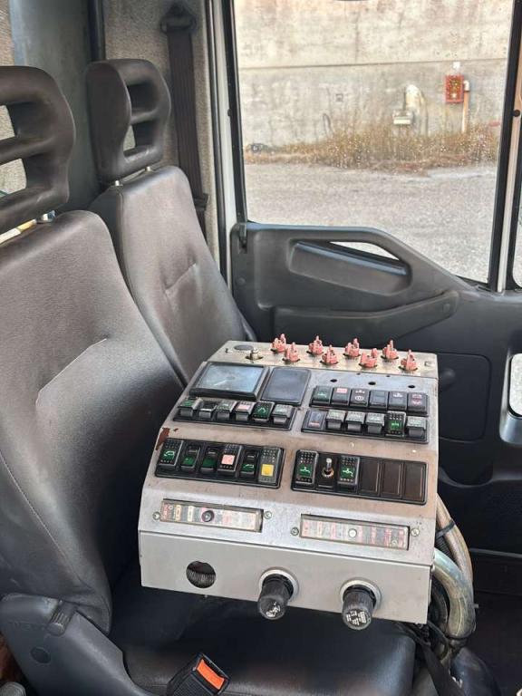 Iveco 160/150/E4 Photo 25