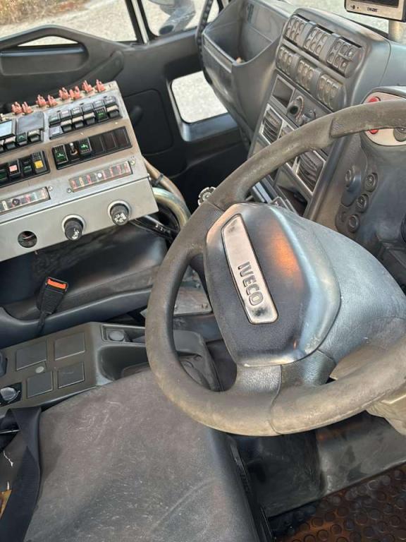 Iveco 160/150/E4 Photo 26