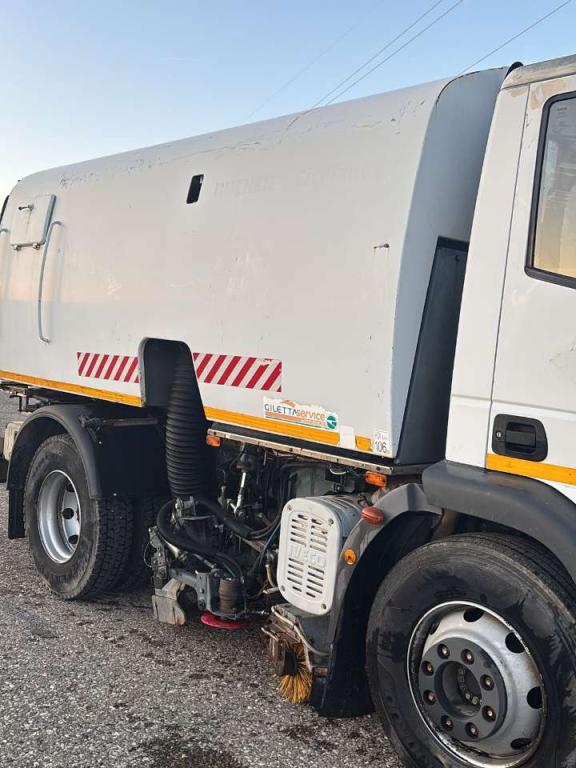 Iveco 160/150/E4 Photo 5