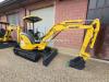 Komatsu PC30 MR-2 Photo 1 thumbnail
