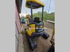 Komatsu PC30 MR-2 Photo 4 thumbnail