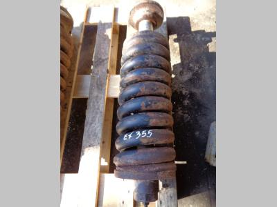 Ressort du tendeur de chenille pour Fiat Hitachi Ex 355 en vente par PRV Ricambi Srl