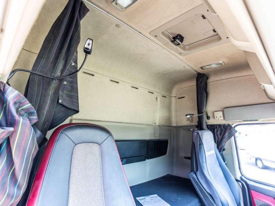Volvo FMX GLOB 460+HYDR Photo 20