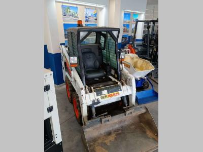 Bobcat S100 en vente par Giffi Noleggi srl