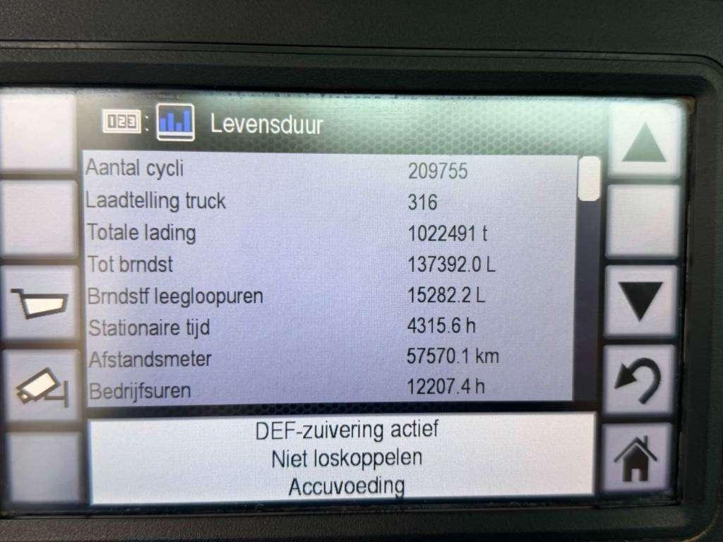 Caterpillar 950M Photo 20