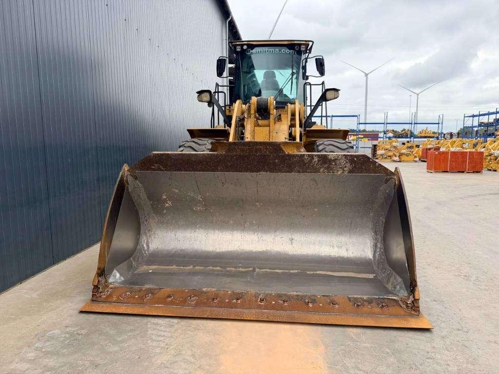 Caterpillar 950M Photo 7