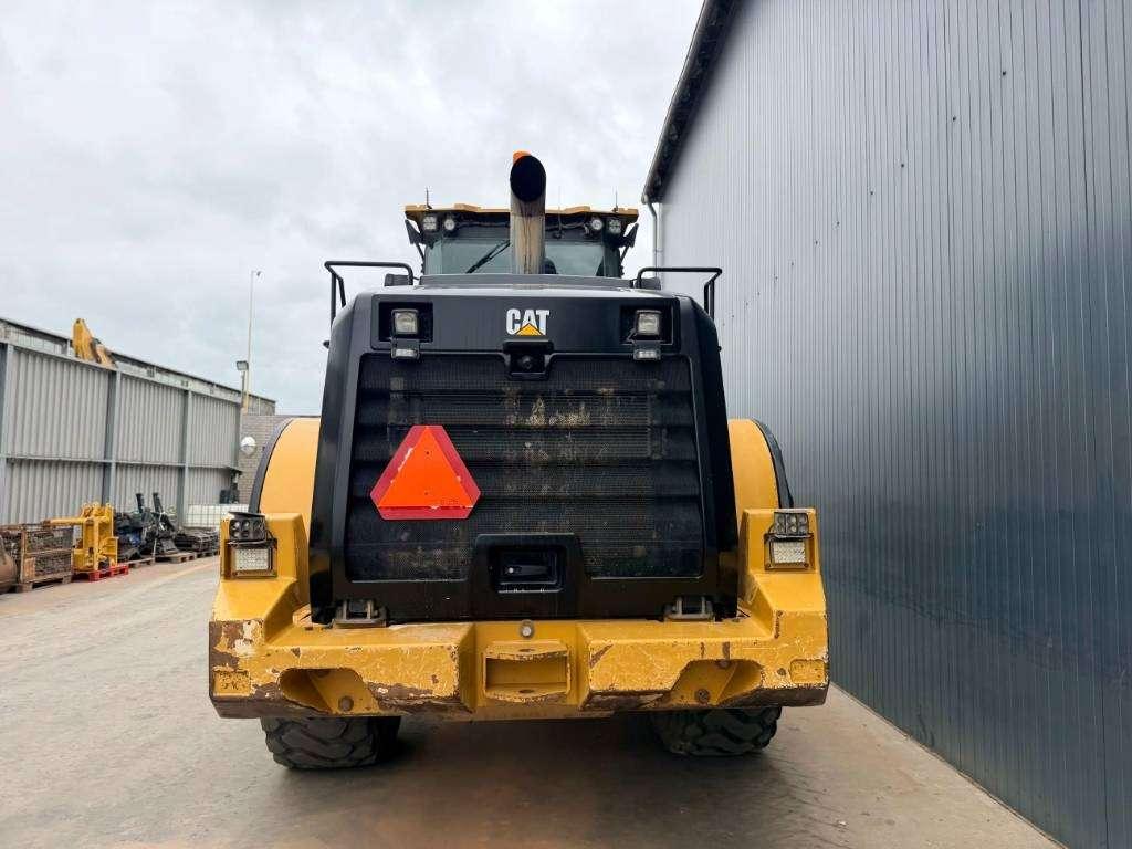 Caterpillar 950M Photo 8