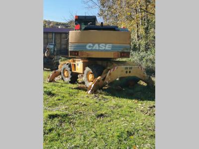 Case 788 en vente par Machinery Scanner