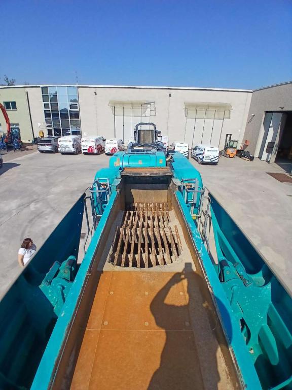 Powerscreen R450 Photo 3