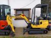 New Holland E18B Photo 1 thumbnail