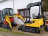 New Holland E18B Photo 3 thumbnail