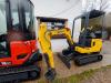 New Holland E18B Photo 5 thumbnail