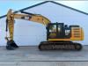 Caterpillar 323FL - New Bucket / Hammer Lines / Camera Photo 1 thumbnail