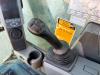 Caterpillar 323FL - New Bucket / Hammer Lines / Camera Photo 11 thumbnail