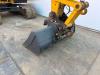 Caterpillar 323FL - New Bucket / Hammer Lines / Camera Photo 18 thumbnail