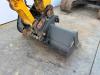 Caterpillar 323FL - New Bucket / Hammer Lines / Camera Photo 19 thumbnail