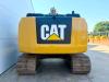 Caterpillar 323FL - New Bucket / Hammer Lines / Camera Photo 4 thumbnail