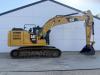 Caterpillar 323FL - New Bucket / Hammer Lines / Camera Photo 6 thumbnail